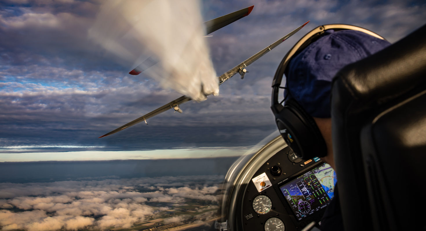 ACE DEMO Blackshape Prime Sanicole Airshow 2016